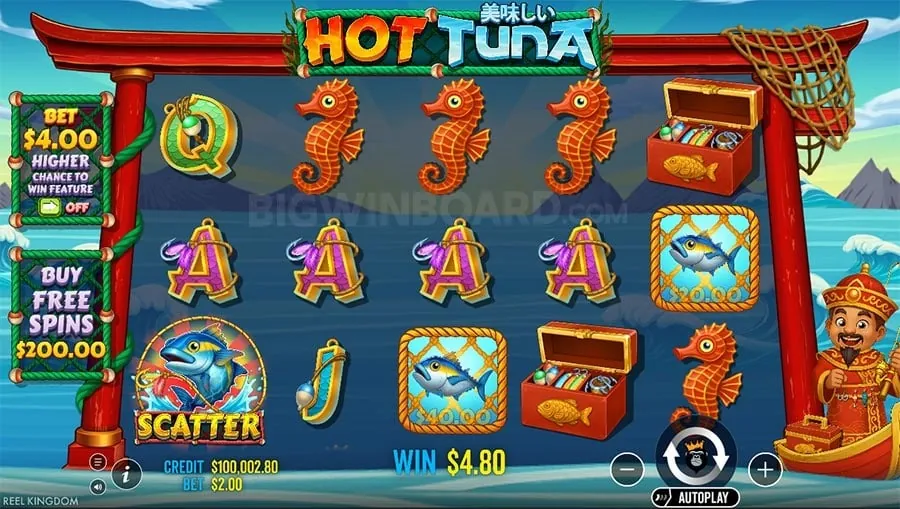 Top Slot Games 2026